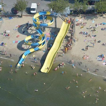 Entre Terre Et Mer, Bruges, Ostende Jabbeke  Kültér fotó