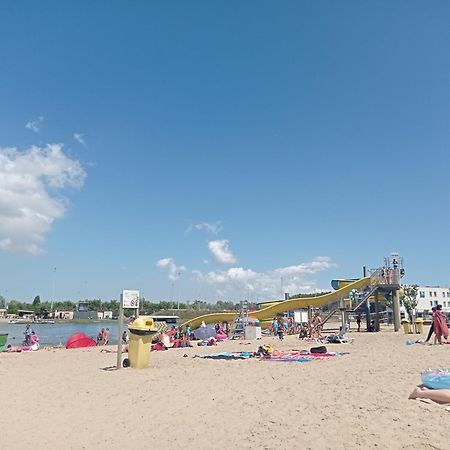 Entre Terre Et Mer, Bruges, Ostende Jabbeke  Kültér fotó